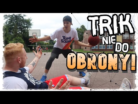 TRIK NIE DO OBRONY?! (Hip change)