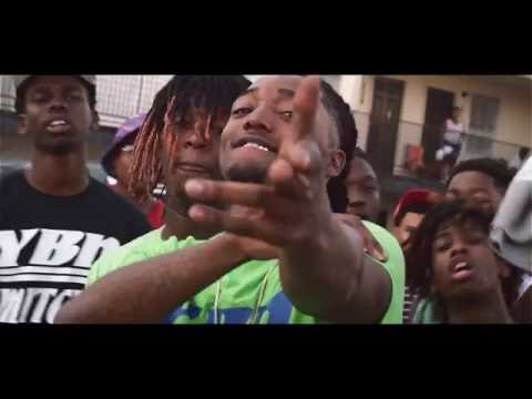 Doddie Savage- Gaines Muzikk [TwoneShotThat]