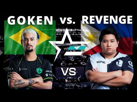 CFS Summer 2022 - Pacific Macta vs. Imperial