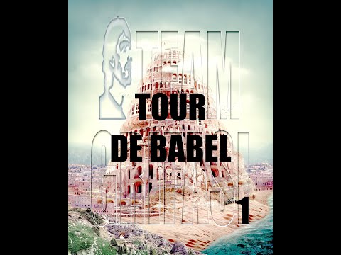 516-FR, Clémence 132ºCycle d'investigation 1°Prot.: Tour de Babe - Samia Guélaï - Hypnose CG Academy