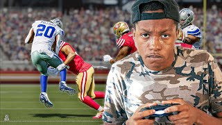 Come Get Dotted Up! | Madden 24