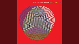 Just Let Go (Joakim Mix)