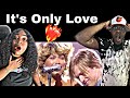 THIS BLEW US AWAY!!!  BRYAN ADAMS & TINA TURNER - IT'S ONLY LOVE (REACTION)