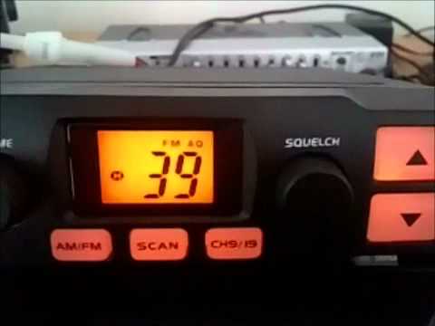 Maas KCB-8040 Colonia Is Here