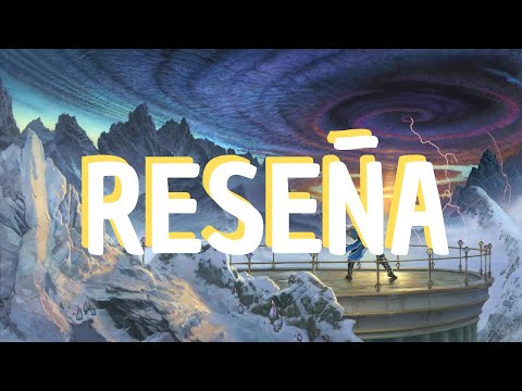 El Archivo de las Tormentas 5: VIENTO Y VERDAD - Análisis y opinión (SPOILERS de todo el COSMERE)