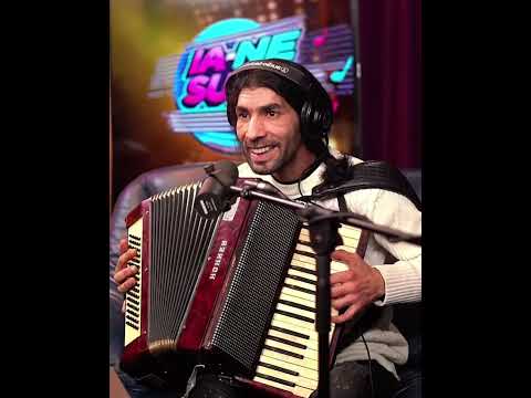 Malasorte cântă la Acordeon✅Vai Doamne nu ma lua ca eu mai doresc ceva✅LIVE 2025