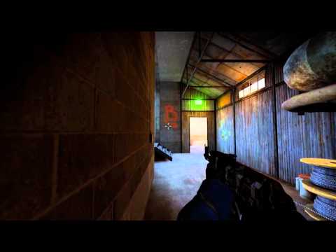 Gaming Paradise 2015: Snax vs. Titan