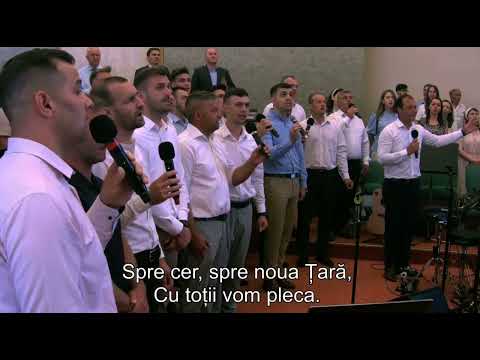 Va fi o dimineata - Grup Betania Arad      @GrupBetaniaArad