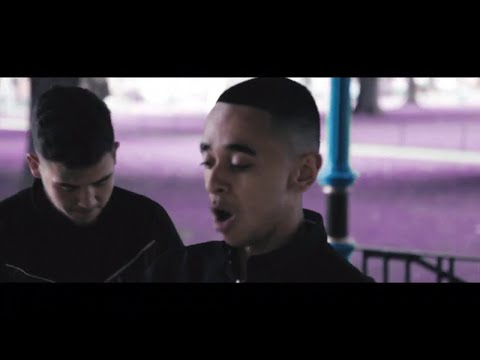 Neno x Kray1 - Myself (Music Video) | @MixtapeMadness