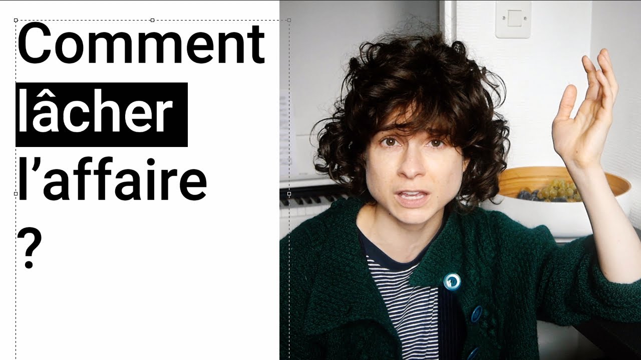 Vivre sans cet amour-là