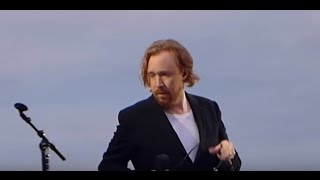 BRÅVALLA 2015 - LARS WINNERBÄCK - UTKAST TILL ETT BREV - LIVE