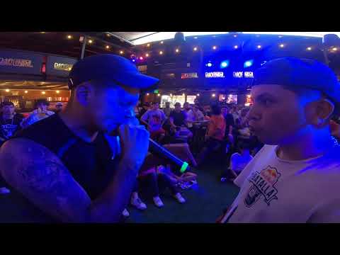 EMBLEMA vs ADESONG vs NAIT // 8vos FINAL NACIONAL 2023