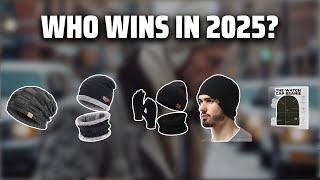 The Top 5 Best Winter Hats in 2025 - Must Watch Before Buyin