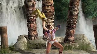 Download lagu TEKKEN 5 Christie Monteiro's Ryona (PCSX2 FHD) mp3