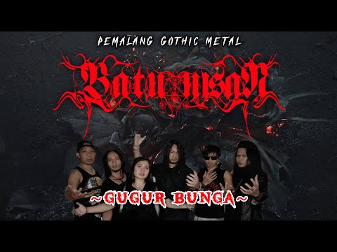 BATU NISAN - Gugur Bunga