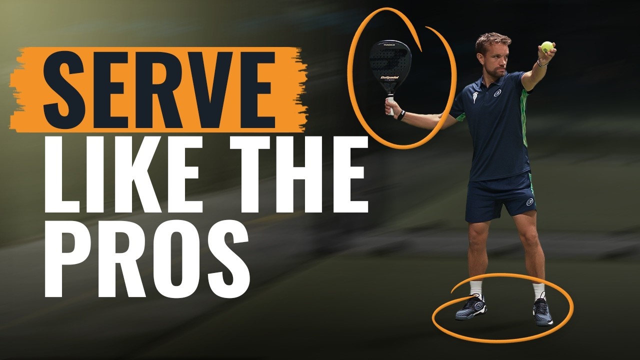 Serve tactics: placement and net transition