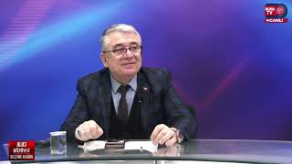 Sait ALICI gündemi değerlendiriyor...