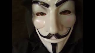 Thumbnail do vídeo Veja que impressionante Anonymous