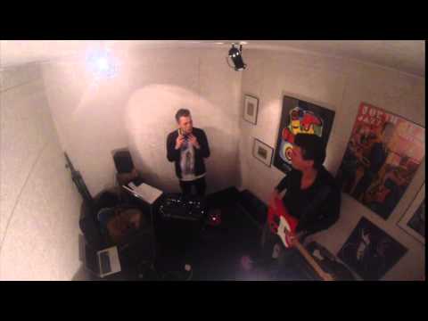 Soulface live recording @ the basement