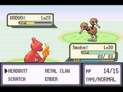 Pokemon Shiny Gold X Part 27.flv