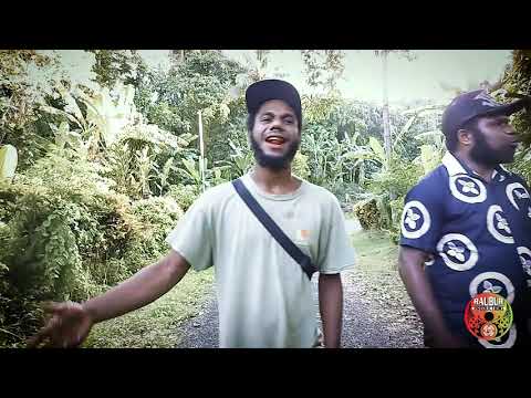 Raubur - Talili (Randall Pineri ft Ali 5) Official Music Video