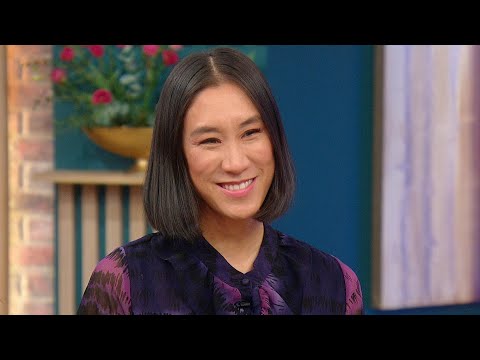 Fashion Influencer Eva Chen: 3 Questions She Always Gets On Instagram