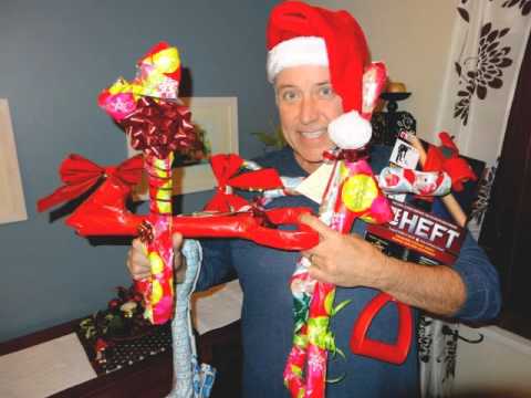 the HEFT Xmas video 2015