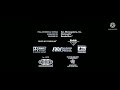 After Ending Buena Vista Pictures Distribution Walt Disney Pixar 2003