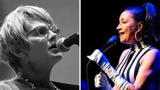 Got It Covered: SHAWN COLVIN V HOLLY COLE Looking For The Heart Of Saturday Night
