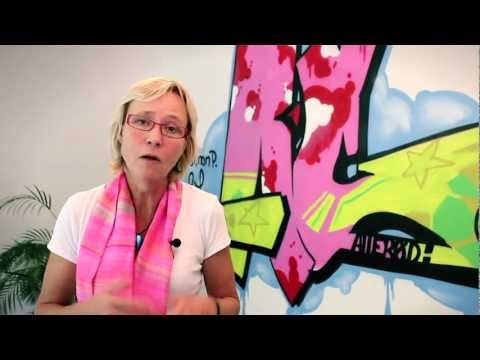 Allerød Gymnasium - Præsentationsfilm 2010