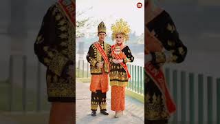 Download lagu Getting to know the Jambi Malay Tribe❗❗#shorts #shortvideo #short #malay #jambi #amsaifu #indonesia mp3