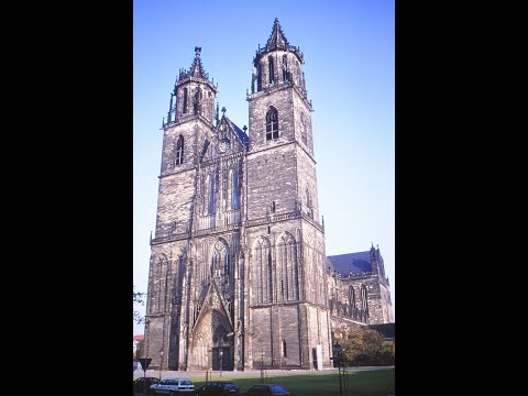 August Gottfried Ritter (1811 - 1885): Sonate No. 3 a-Moll Op. 23 - dedicated to Franz Liszt