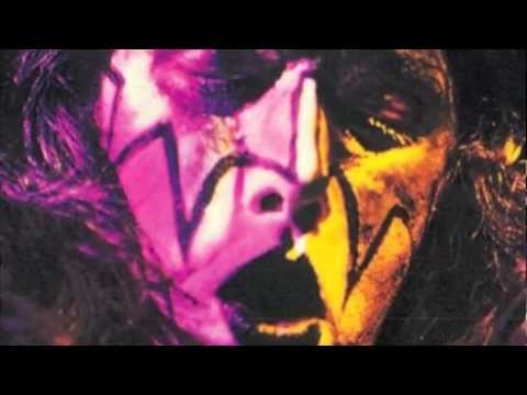 Ace Frehley Snow Blind