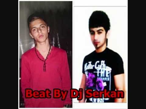 Haqqaan Ft. Esir - Kor Atesler (Beat Dj Serkan)