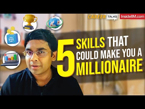 Why You Are Not Employable - 5 Future Skills That Can Change That, Ft. Sandeep Das