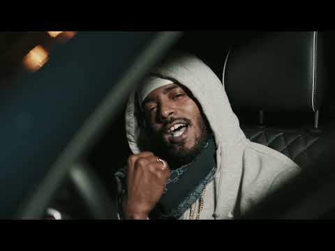 Great King Killa - Either Way [Mixed Emotions] (Official Music Video)