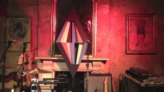 Cave Painting - Peninsula (Rio EP)