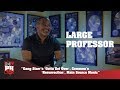 Large Professor - Gang Starr's "Gotta Get Over", Common's "Resurrection" (247HH Exclusive)