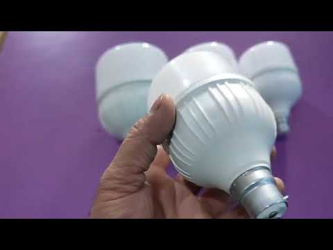 LED Lighting Materials