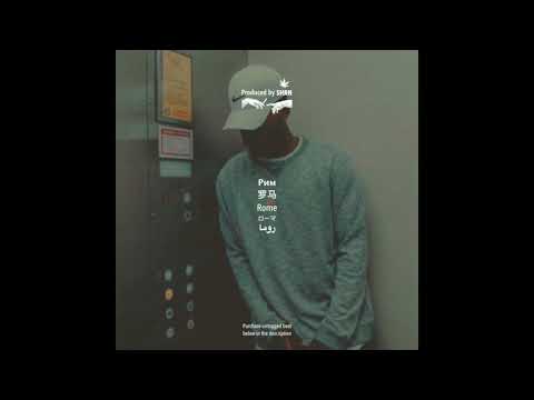 Bryson Tiller x dvsn Type Beat | 115 bpm | Rome (Prod. by SHRN)