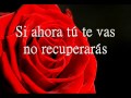 Luz Casal - Un año de amor
