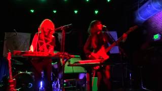 Lilies On Mars - Side Abcd