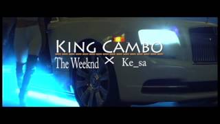 King Combs  - STARBOY Ft The Weeknd X Ke_sa (REMIX Official Video)