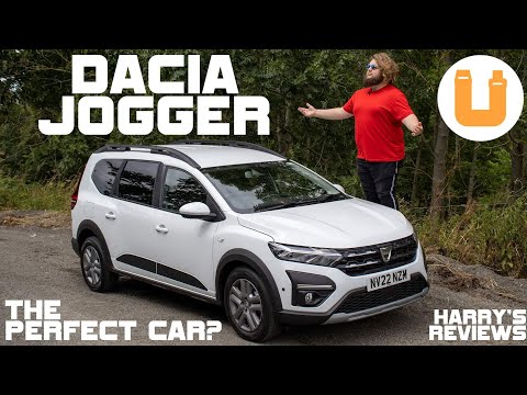 Dacia Jogger Review | Why Would You Not Buy This Car?