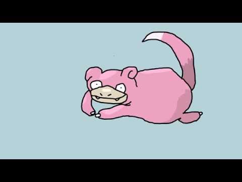 download lagu mp3 mp4 Slowpoke Comics, download lagu Slowpoke Comics gratis, unduh video klip Slowpoke Comics