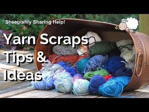 download lagu mp3 mp4 Leftover Wool Projects, download lagu Leftover Wool Projects gratis, unduh video klip Leftover Wool Projects