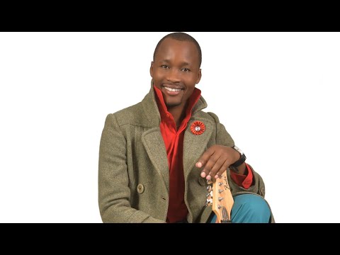 Justus myello - Kinengo Kya Wini (Official Video)