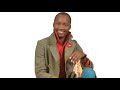 Justus Myello Kinengo Kya Wini Official Video