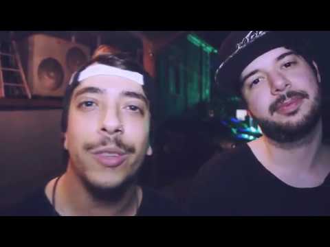 Malik Mustache @ Mustache Crew Weekend SC/SP/RJ/RS