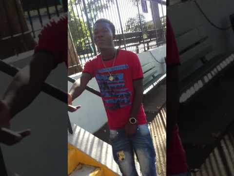 Og Kzee - "The Corner Store" Freestyle